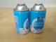Aerosol Aluminium Spray Can 134a Chrome Empty Spray Paint Cans